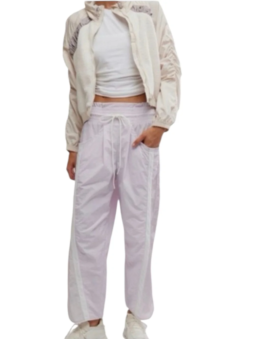 Free People Movement Champ Is Here Pants Sz S - Picture 1 of 9